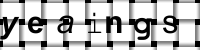 CAPTCHA изображение