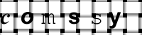 CAPTCHA изображение